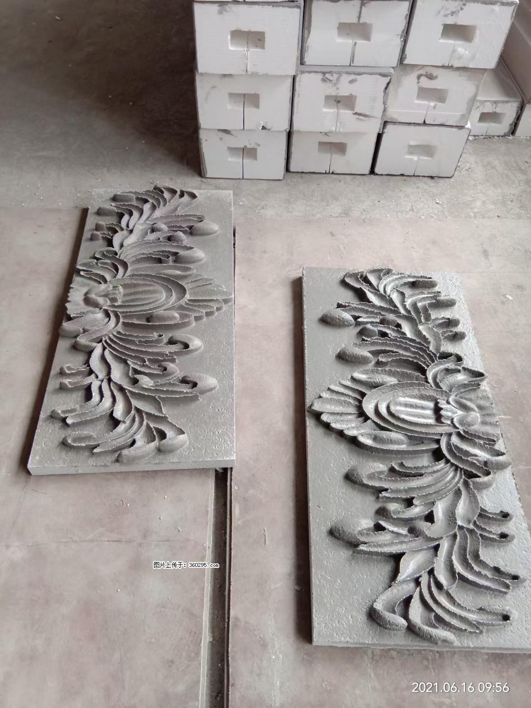 EPS浮雕(3) - 阳泉三象EPS建材 yq.sx311.cc