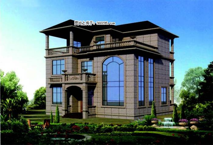 EPS工程案例(1) - 阳泉三象EPS建材 yq.sx311.cc