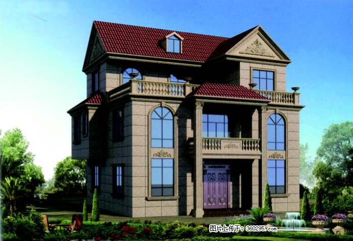 EPS工程案例(2) - 阳泉三象EPS建材 yq.sx311.cc