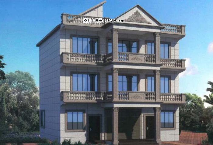 EPS工程案例(5) - 阳泉三象EPS建材 yq.sx311.cc