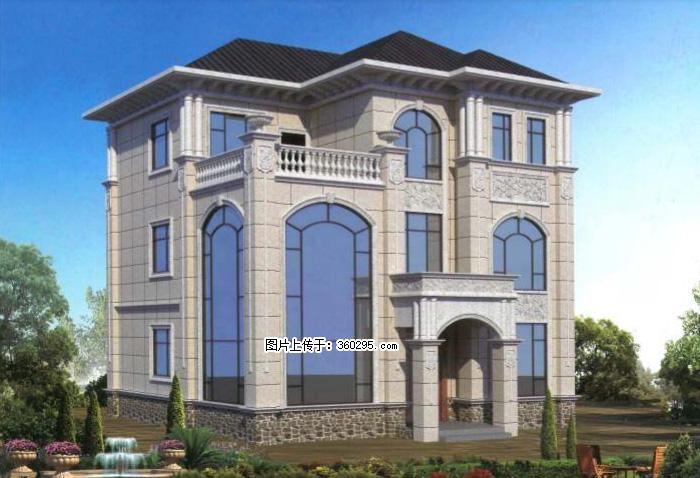 EPS工程案例(6) - 阳泉三象EPS建材 yq.sx311.cc